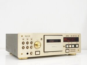 ■□TEAC V-8030S カセットデッキ ティアック□■027869001J□■