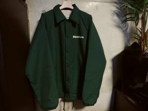 【SUBCULTURE サブカルチャー】ボアコーチジャケット2 日本製 「SC EAGLE COACHES JACKET」 キムタク着 激レア 人気アイテム