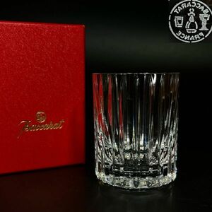 Baccarat バカラ クリスタル ハーモニーグラス 箱付