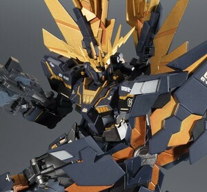 魂ウェブ商店限定 ROBOT魂 ＜SIDE MS＞ バンシィ・ノルン SPパック [リアルマーキングVer.] 「機動戦士ガンダムUC」