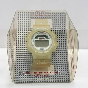 不動品 CASIO G-SHOCK カシオ Gショック G-LIDE DW-8700SG-7VT 中古 詳細不明 腕時計 現状品