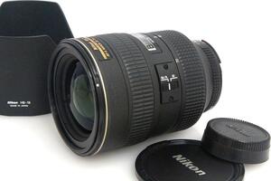 訳有品｜ニコン Ai AF-S Zoom Nikkor ED 28-70mm F2.8D(IF) ブラック CA01-A8127-3W1F-ψ