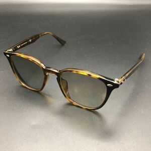 即決 Ray-Ban レイバン サングラス RB4258