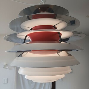 『PH Kontrast』Pendant Lamp by Poul Henningsen for Louis Poulsen◆ルイスポールセン ウェグナー 北欧ヴィンテージ フリッツハンセン 