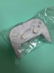 任天堂 Wii クラシックコントローラーPRO 互換品 Nintendo