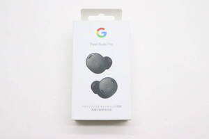 52MS☆Google Pixel Buds Pro ワイヤレスイヤホン グーグル ピクセル 現状品