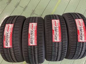 ★【245/50-18 100Q】2024年製 TOYO オブザーブ ギズ2 245/50R18 トーヨー OBSERVE GIZ2 スタッドレス 4本送料税込￥106000～ 冬用