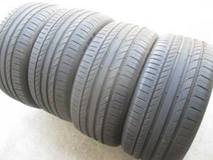 ☆バリ山即決アリ☆コンチネンタル　SC5 245/40R18 4本