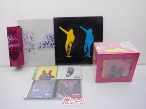 KinKi Kids グッズセット CD未開封/特典BD含む/ENDRECHERI含む [難小]