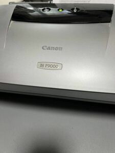 canon BJF9000 A3プリンター