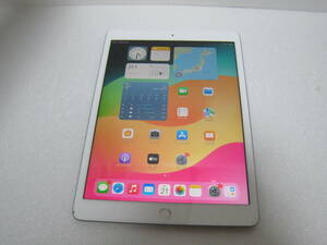 simフリー iPad 10.2インチ　第7世代　Wi-Fi+Cellular 32GB No409