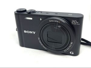 SONY ソニー DSC-WX350 Cyber-shot