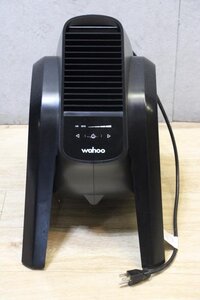 ◇WAHOO ワフー HEADWIND ヘッドウィンド BLUETOOTH ファン スマートファン