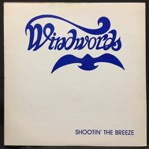 WINDWORDS / SHOOTIN