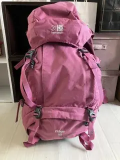 40L レディース カリマー リッジ40 タイプ1 登山用リュック