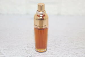 【I】HERMES エルメス AMAZONE AEROSPRAY 香水 PARFUM パルファム 7.5ml