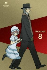 BACCANO! 8 小野坂昌也