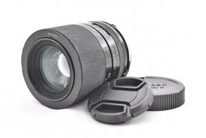 【訳あり】TAMRON タムロンSP 90mm F2.5 TELE MACRO マニュアルレンズ (t6949)