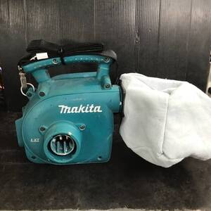 【中古品 / 動作品】☆マキタ(makita) コードレス集じん機 VC350DZ【格安出品♪】