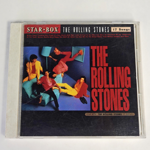 The Rolling Stones /Star Box/CD/中古品