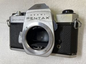 PENTAX SPOTMATIC SP F #1