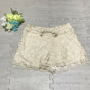 INGNI　レディース　ショートパンツ　サイズM b3140