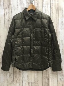 127AH ROCKY MOUNTAIN × JOURNAL STANDARD DOWN ダウン ジャケット JACKET【中古】