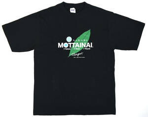 デッド 2004 毎日新聞 オールド Tシャツ M 黒