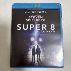 SUPER 8 スーパーエイト(