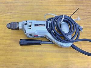 ◯※ジャンク品 ※完全不動品 makita マキタ 13mmドリル 6304R 電動 29199 管230122 BRAR