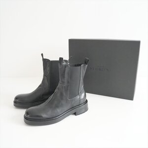 2023AW / journal standard luxe購入品 / STURLINI ストゥルリーニ / SIDE GORE BOOTS( SQUARE) ブーツ 38 / 23093450000730 / 2408-0069