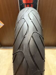 中古MCタイヤ DUNLOP SPORTMAX ROADSMARTⅢ 120/70ZR17 ダンロップ スポーツマックス 120 70 17 3020 A3507