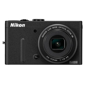 中古 １年保証 美品 Nikon COOLPIX P310 ブラック