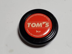 トヨタ　トムス　TOM