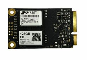 mSATA 内蔵SSD SATA600 128GB Modular Technologies CS110 3D NAND TLC SSD 耐久性 新品バルク品