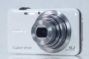 ★良品★SONY Cyber-shot DSC-WX7#1787