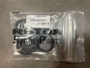 【送料無料・未使用】ROTOR SPASER SET 30mm