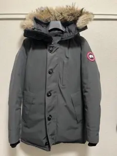 カナダグース ダウンジャケットJASPER PARKA XS