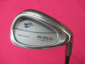 HI-BRID CF 1 SW FLEX-R