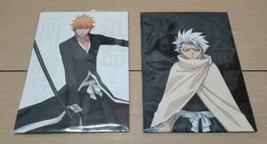 劇場版 BLEACH The DiamondDust Rebellion もう一つの氷輪丸 グッズ 一護 日番谷 東映 ジャンプ ブリーチ