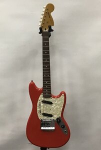 管理番号=c2970121【中古】SQUIER Classic Vibe 60s Mustang JUNK スクワイヤー エレキギター ジャンク 現状渡し