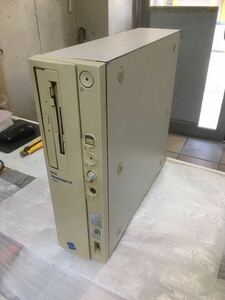 NEC NX VE36H/67D PC-VE36H67D★動作確認済