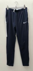 NIKE（ナイキ）Junior Academy Knit Pants ジュニア アカデミーニットパンツ☆839365-451☆ジュニアLサイズ（220726）