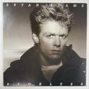 6016 Bryan Adams/Reckless