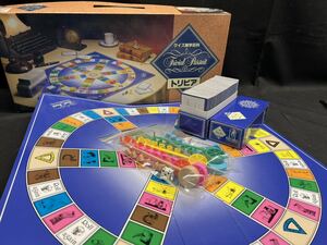 〇※後右17〇120 クイズ雑学百科 トリビア Trivial Pursuit SEGA セガ ボードゲーム カード おもちゃ 玩具 ゲーム 雑学 クイズゲーム