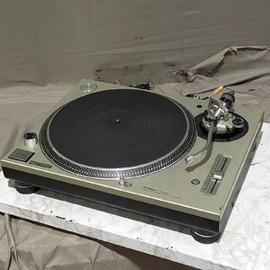 ☆ Technics テクニクス SL-1200MK5 ターンテーブル レコードプレーヤー