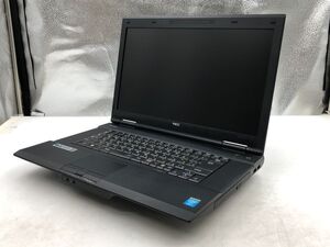 NEC/ノート/SSD 256GB/第4世代Core i3/メモリ4GB/WEBカメラ無/OS無-241119001334107