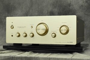 ■TG0907 F☆DENON デノン PMA-S10II プリメインアンプ ☆中古☆