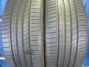 WINRUN R330■245/35R21●7分山 2本 2021年製！手渡し可！●(r3480