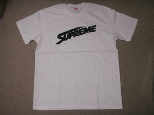 ★新品　Supreme Mont Blanc Tee White/Medium シュプリーム